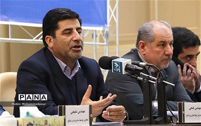 افزایش سرمایه‌گذاری در بخش کشاورزی