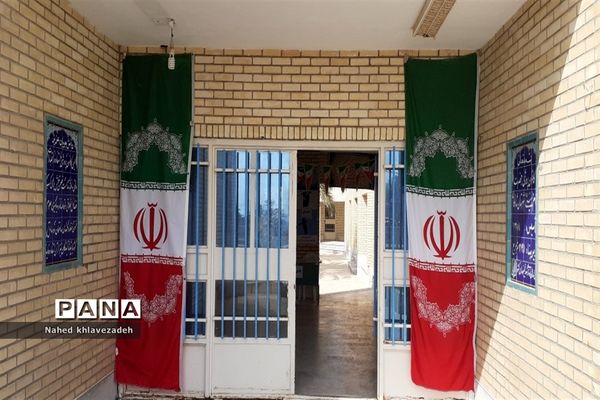 برگزاری همایش یاوران انقلاب درشادگان