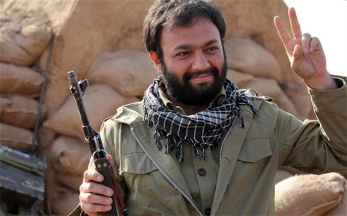 عرضه یک فیلم جنجالی از سینمای ایران در «فیلم‌نت»