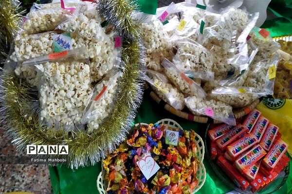 مراسم هفتگی «سه‌شنبه‌های مهدوی» در آموزشگاه مختارنامه شیراز