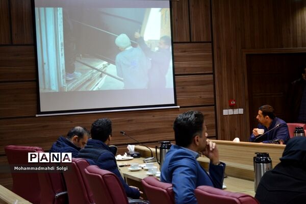 اعزام تجهیزات ورزشی و بهداشتی به تمام مدارس شهرستان‌های استان تهران