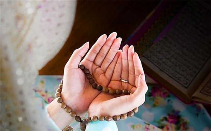 توکل بر خداوند، روشی معنوی برای کنترل استرس است