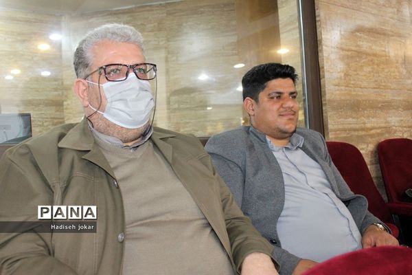 اختتامیه جشنواره رسانه‌ ابوذر استان بوشهر