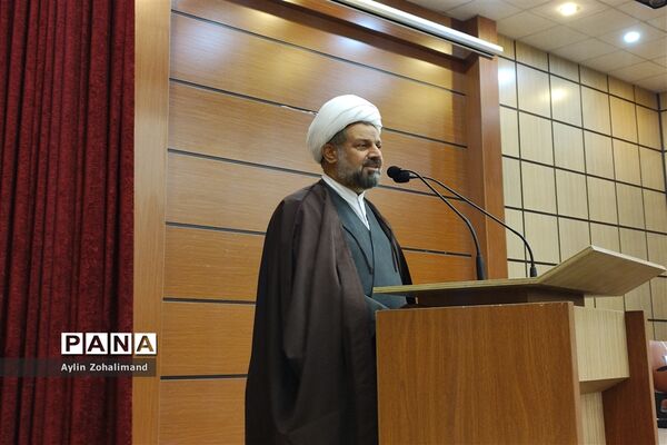 برگزاری مراسم افتتاحیه راهیان نور در شهرستان رباط‌کریم