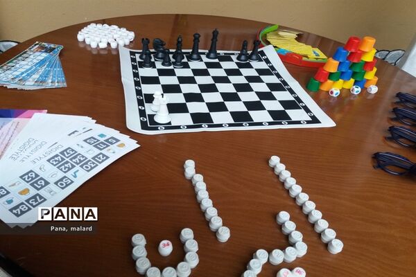 گرامیداشت دهه فجر در مدارس ملارد