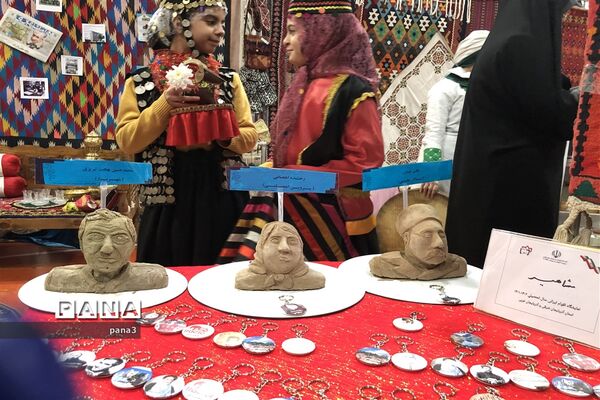 جشنواره اقوام ایرانی اسلامی
