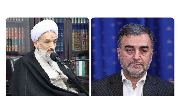 پیام مشترک نماینده ولی فقیه و استاندار مازندران به مناسبت ۲۲ بهمن
