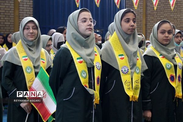 رزمایش یاوران انقلاب شهرستان‌های استان تهران به میزبانی شهرستان ملارد