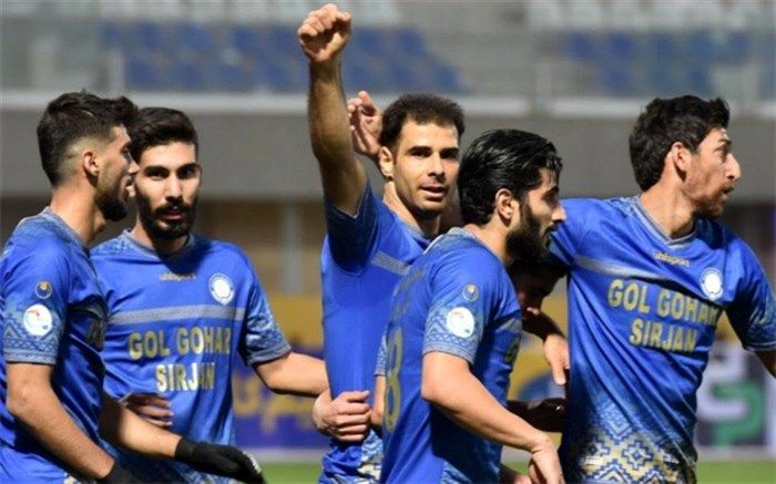 شاگردان قلعه‌نویی باز هم پیروز میدان نشدند