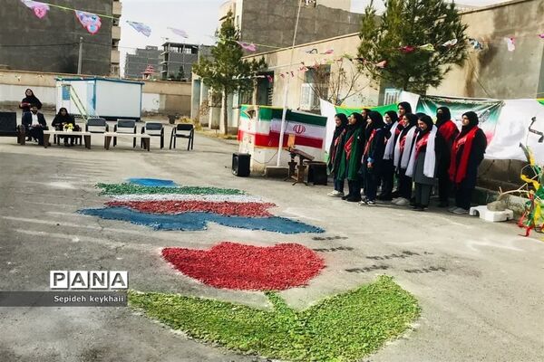 جشن انقلاب
