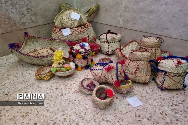 گرامیداشت ایامالله دهه فجر در بزمان