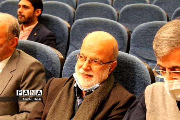 همایش فرهنگیان شهرستان ساری
