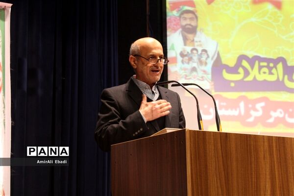 همایش فرهنگیان شهرستان ساری