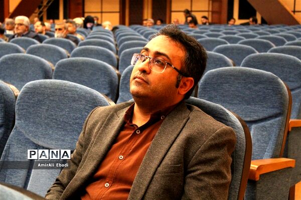 همایش فرهنگیان شهرستان ساری