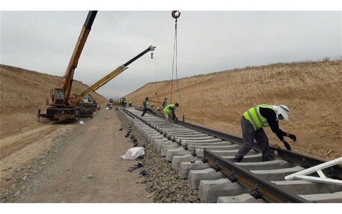 دادستان تهران قول پیگیری مشکلات طرح ریلی تونل تهران- تبریز را داد