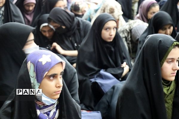 افتتاحیه زیارت اولی‌ها در جوار بارگاه حضرت رضا (ع)