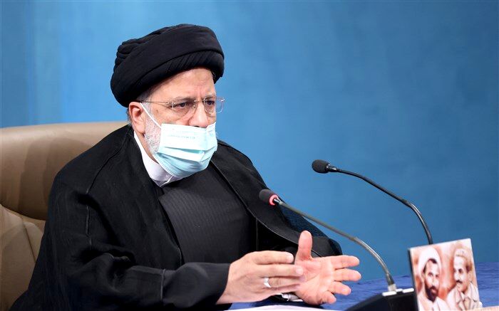 پاسخ رئیس‌جمهوری به نامه دانش‌آموز جیرفتی