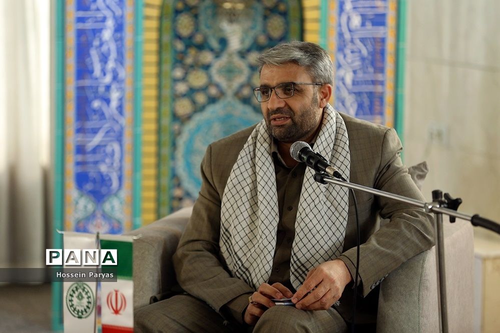 حضور در راهپیمایی 22 بهمن، خط بطلانی بر یاوه‌گویی دشمنان خواهد بود