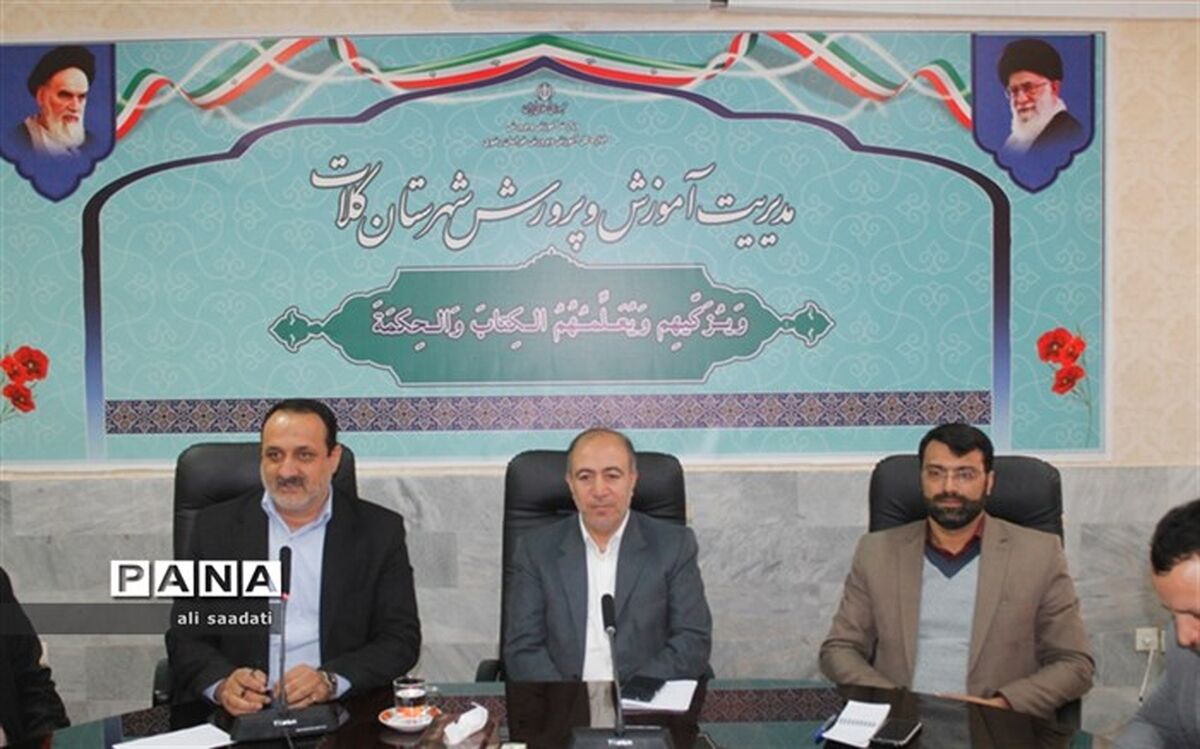 لازمه و جوهره تعلیم و تربیت،"عامل به عمل بودن" است