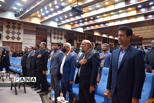 همایش دختران فاطمی رهروان زینبی در بوشهر