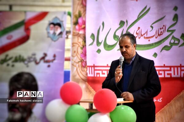 مانور یاوران انقلاب