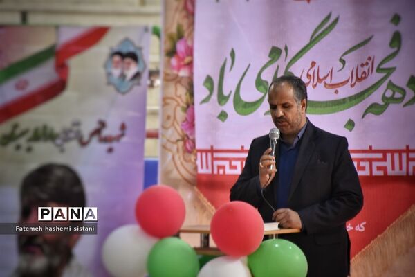 مانور یاوران انقلاب
