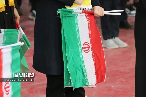 مانور یاوران انقلاب