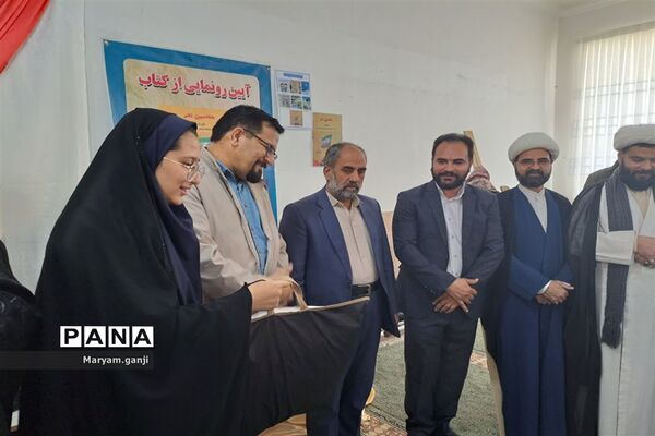 همایش یاوران انقلاب در مروست