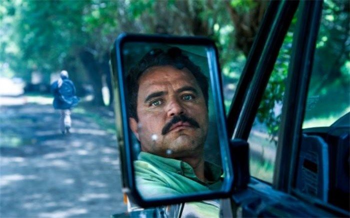 تیزر رسمی «در آغوش درخت» رونمایی شد