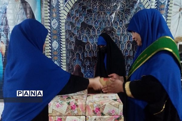 جشنواره غذاهای متنوع ایرانی در مسجد امام جواد (ع) شاهد شهر