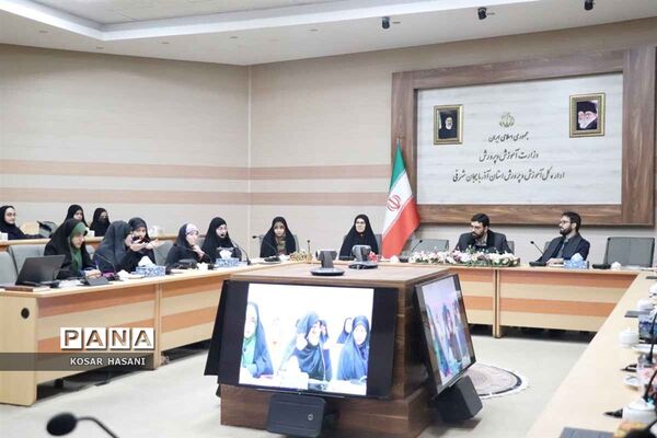 نقش و جایگاه دانش‌آموزان در شکل‌گیری تمدن نوین اسلامی و جهاد تبیین در مدارس