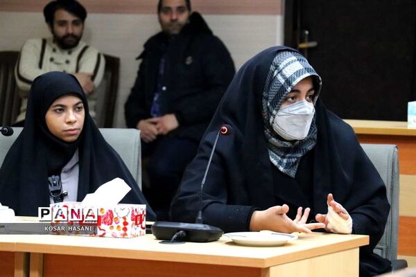 نقش و جایگاه دانش‌آموزان در شکل‌گیری تمدن نوین اسلامی و جهاد تبیین در مدارس
