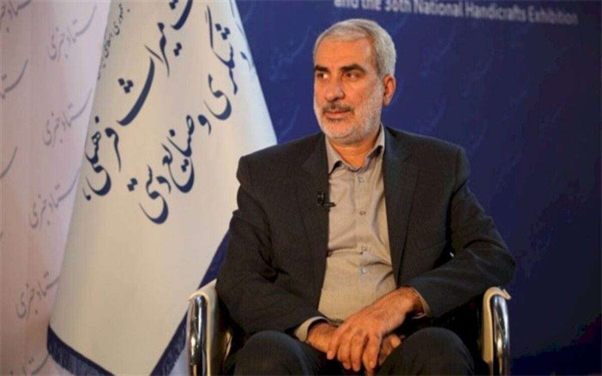 برگزاری سالانه ۹۰ میلیون نفر-ساعت گردشگری برای دانش‌آموزان