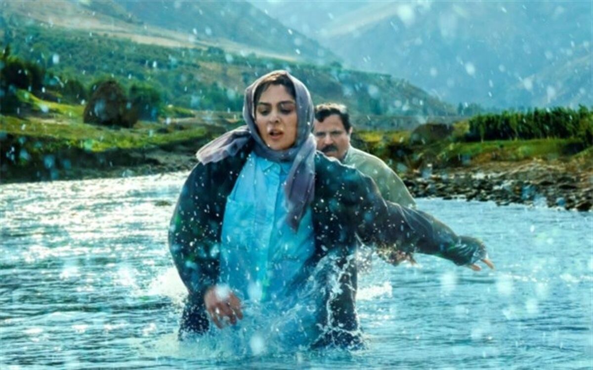 سینمای ایران باید به رنگ و زیبایی‌ها بازگردد