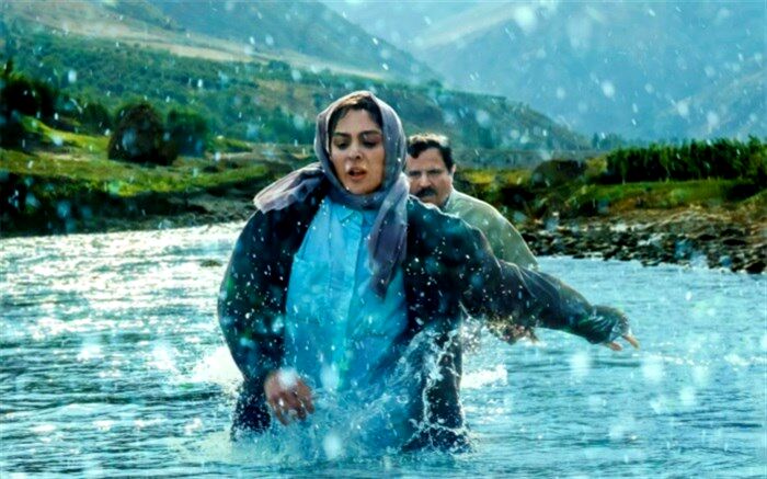 سینمای ایران باید به رنگ و زیبایی‌ها بازگردد