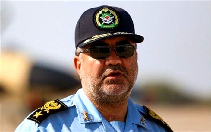 قرارگاه‌های دانش‌بنیان هوافضا و هوش مصنوعی در نیروی هوایی ارتش تشکیل شده است