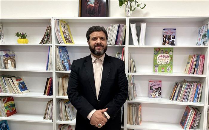 خبرگزاری پانا به واسطه دانش‌آموزان، نقش بسزایی در انعکاس حضور ملت در راهپیمایی ۲۲ بهمن  دارد
