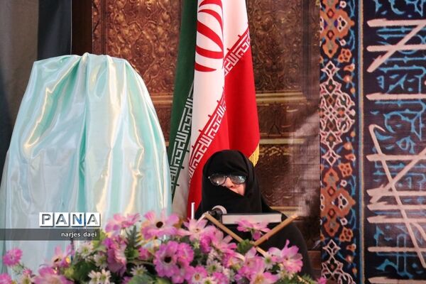 مراسم یادواره شهدای دفاع مقدس در اردوگاه ثامن الحجج