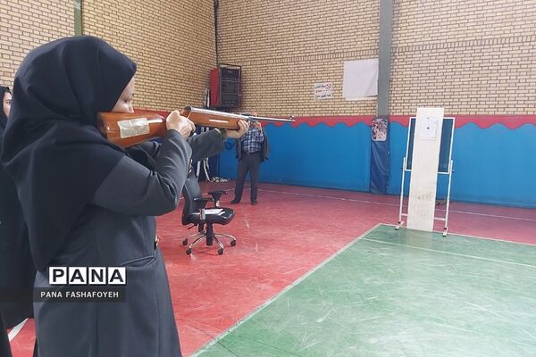 برگزاری مسابقات ورزشی ویژه فرهنگیان فشافویه