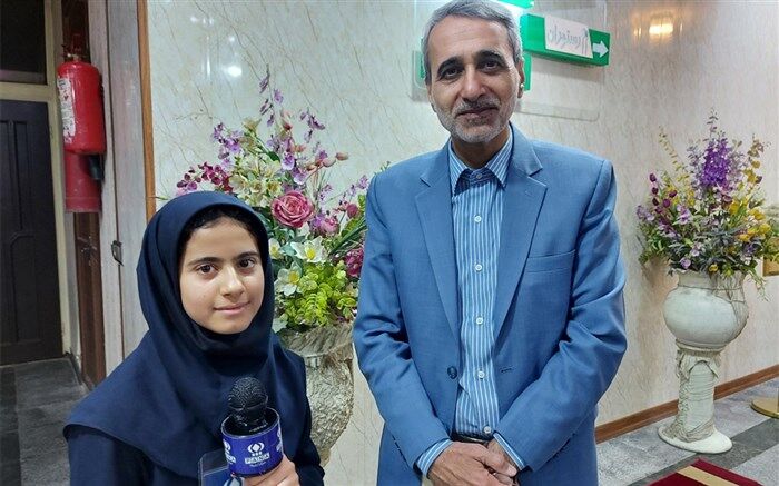 تجلیل از بازنشستگان وظیفه‌ای است که آموزش و پرورش بر عهده دارد/ فیلم