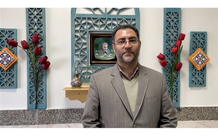 «هر دانش‌آموز، یک سفیر جهاد تبیین» برای گسترش فرهنگ امیدآفرینی و تفکر انقلابی در جامعه است