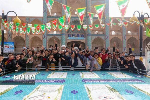 در پیچ و خم تاریخ انقلاب مردم یزد