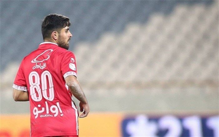 خودخواهی محمد عمری صدای همه را درآورد