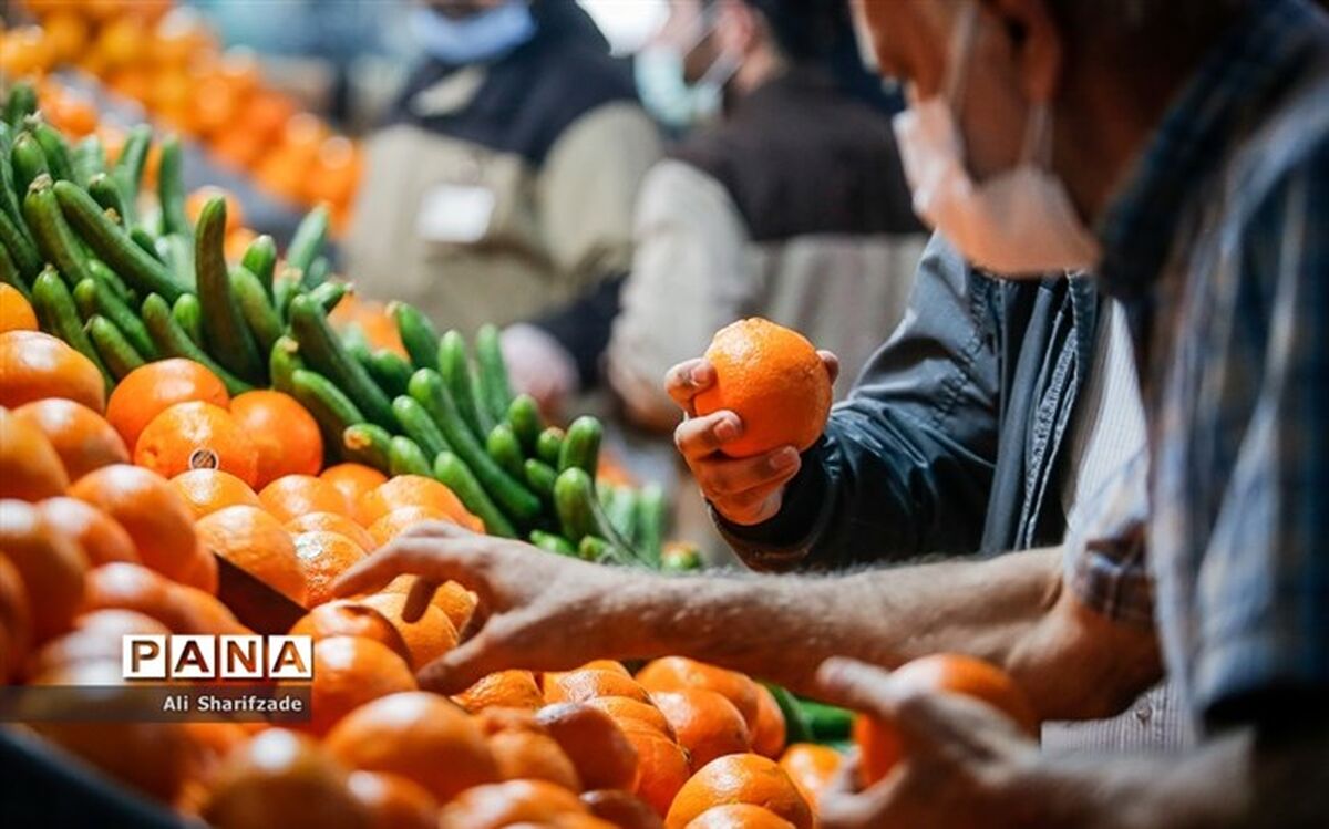 میادین میوه و تره‌بار تهران فردا تعطیل است