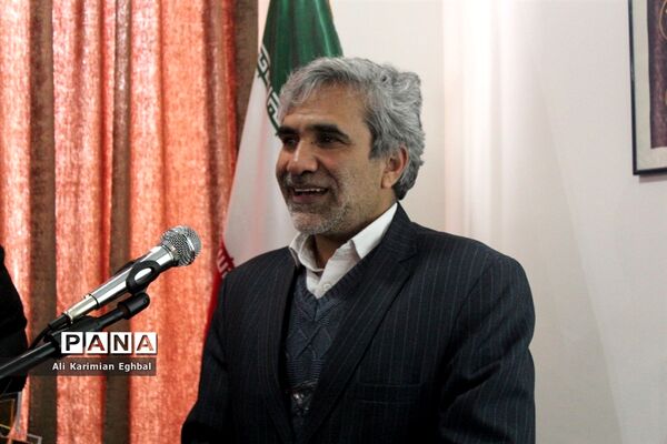 افتتاح پژوهش‌سرای امام صادق(ع)شهر گلمکان