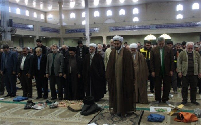 برنامه‌ریزی درست پرچمداران دین، زمینه حضور گسترده جوانان در برنامه‌های مذهبی را به همراه دارد