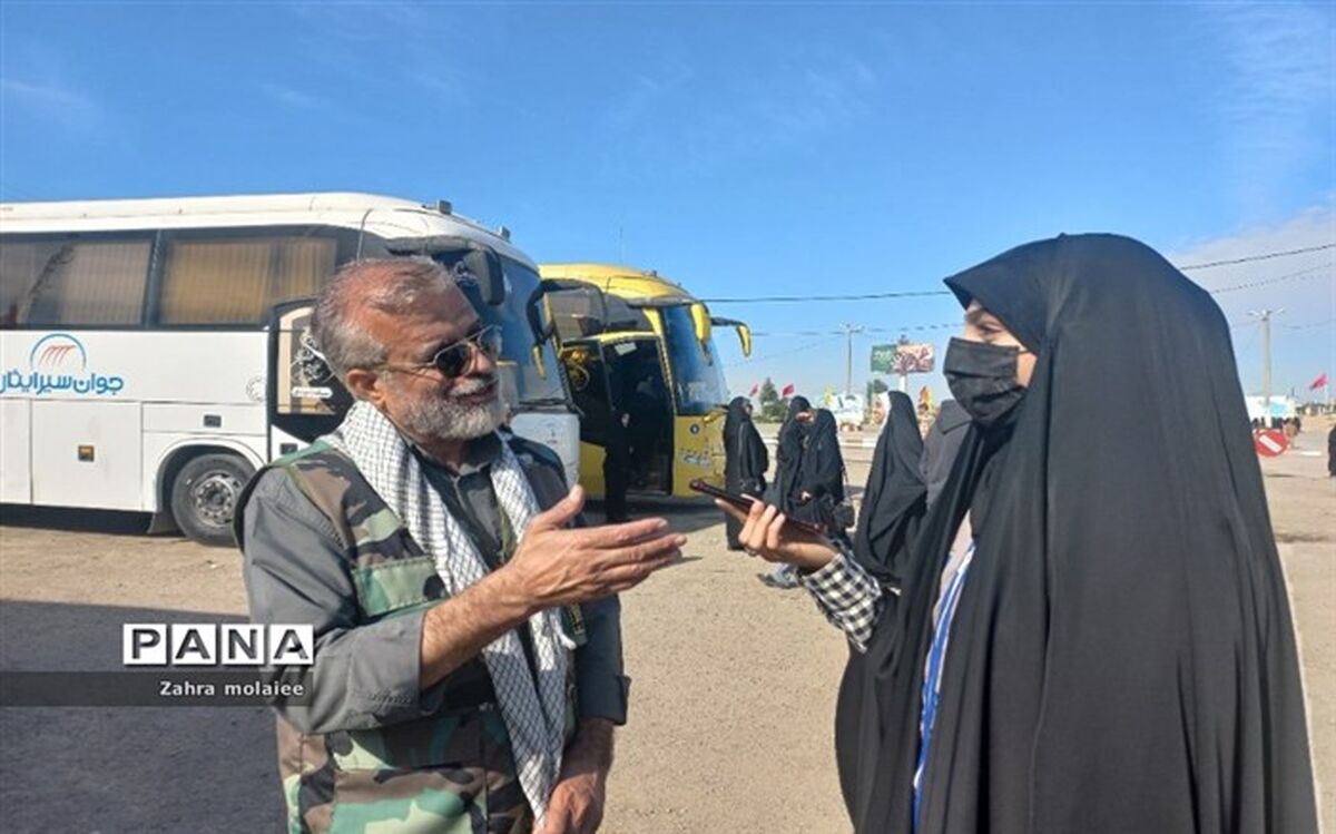 شناخت شهدا و الگو قرار دادن آنان را بر همه ما واجب است