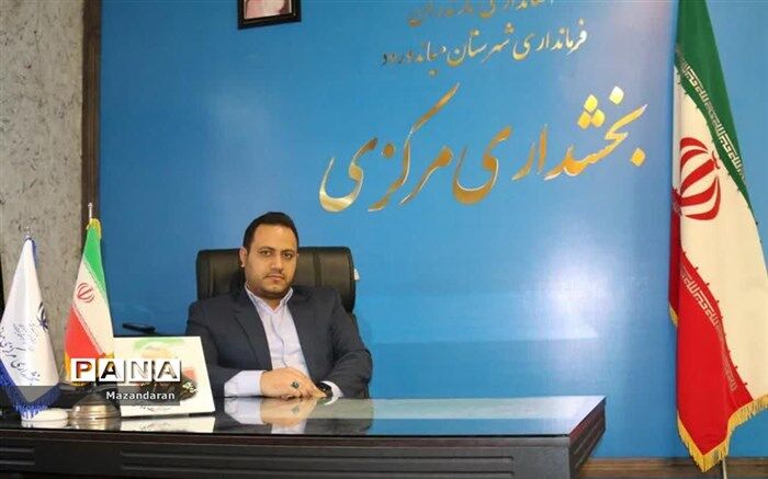مسیر های بالادست بخش مرکزی میاندورود آزاد شدند