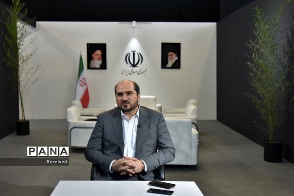 معاون اجرایی رئیس‌جمهوری در رویداد  چه سفرها کرده‌ایم