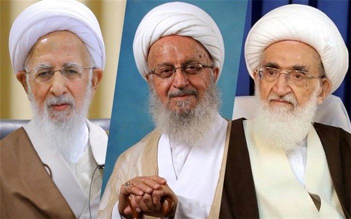 تاکید مراجع عظام تقلید بر حضور در راهپیمایی 22 بهمن